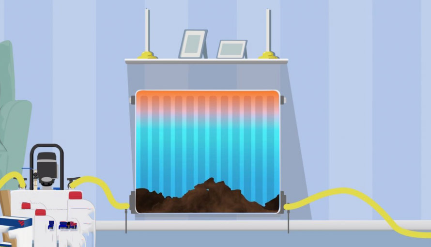 kombi-petek-temizleme-izmit-petek-temizligi-kocaeli-kombi-petek-makinali-temizleme